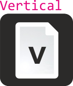 Vertical